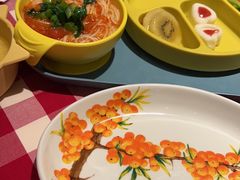 -西贝(深圳卓悦汇店)