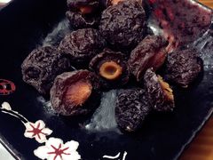 -九华山友谊土菜馆 小资餐厅