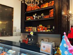 -Monchouchou檬舒舒(尚嘉中心店)