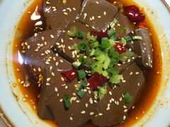 酸菜鸭血-青花椒花椒鱼(合生汇店)