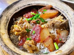 -关氏饮食店
