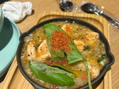 -迷你椰·泰式大排档(共康店)