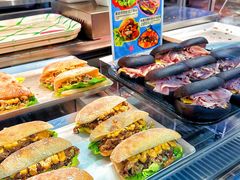 -PAOPAO Bakery&Café(港汇店)