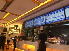 -康悦故事·悦享餐厅(东塘店)