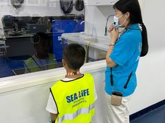 -沈阳海洋探索中心