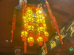 -茶人村·宫廷私厨(奥体印象城店)