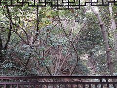 -玉女潭景区