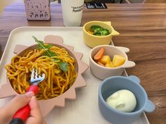-Pennehut畔尼意面(合肥万象城店)