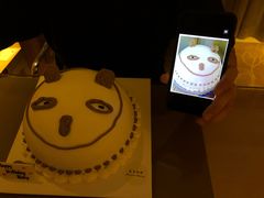-花间烘焙BLossom Bakery