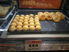 -陶陶居饼家(惠福东路店)