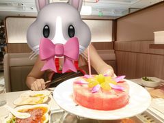 -海底捞火锅(中商百货夜宵主题店)