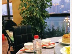 -易老头三样菜(南滨路总店)