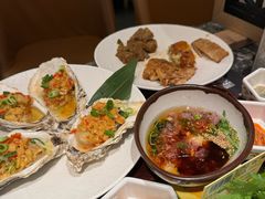 -牛YO寿喜烧·铁板烧和牛火锅自助(市府恒隆店)