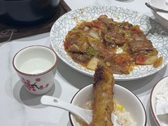 -阿毛饭店·宁波老字号(儿童公园旗舰店)