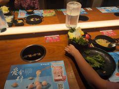 -呷哺呷哺 黄金牧场 (大港油田幸福广场店)