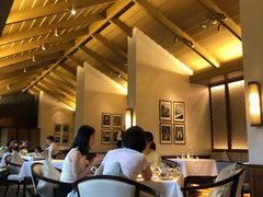 -Le Comptoir de Pierre Gagnaire