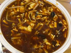 -华天二友居肉饼(宫门口店)