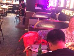 -啫神·广州地标美食(北京路店)