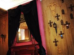 沙面（SHAMEEN）1618主题艺术餐厅-火车头法国西餐厅