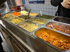 -三兄弟高炉烧饼