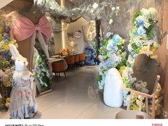 -LE SHARE洛笙·花园西餐(北京路步行街店)