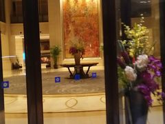 -上海如意智慧酒店(上海科学院店)