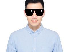 -海马体照相馆(北京apm店)