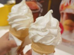 -麦当劳(卫星广场店)