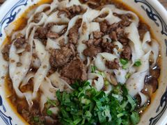 -老门刀削面(小酱坊店)