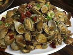 -小民大排档(光谷店)
