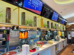 -小不点烧烤城(长乐宫店)