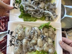 -牛沙暴潮汕牛肉火锅(章江南大道店)