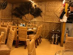 -多哥水傣味餐厅(司马巷店)