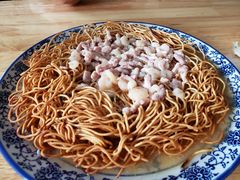-裕兴记·三虾面(西北街总店)