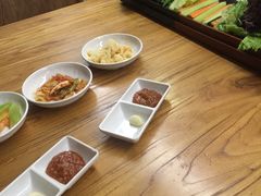 -丽池宫韩式汗蒸会馆(华灯坊店)
