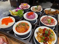 -楠火锅(广州总店)