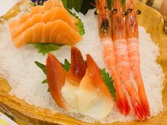 -宫谷创作料理(大拇指广场店)