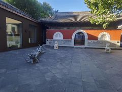 -嵩祝寺及智珠寺