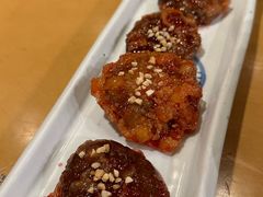 -Yeyije 韩定食