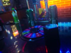 -星聚会KTV(合生汇黑金店)