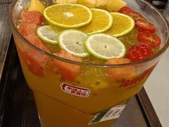 -冯校长老火锅(深圳福田店)