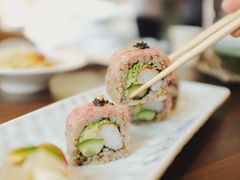 -莳空烧鸟店(晨沐店)
