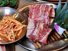 -西塔老太太泥炉烤肉(双井店)