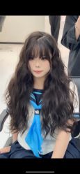 -DL HOPE造型