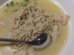-海富门·带鱼·淮扬菜·粤菜(甘家口店)