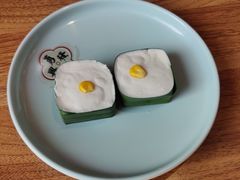 -勇興發港式茶餐厅(江宁店)