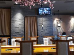大堂-呷哺呷哺 黄金牧场 (盛世天骄店)