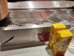 -龍歌自助小火锅(崂山丽达店)