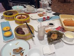 -醉辉皇原味海鲜江南菜(成都大魔方店)