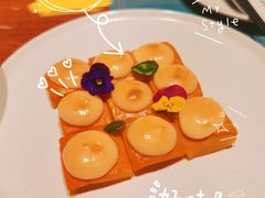 九格南瓜-大树餐厅(益田假日店)